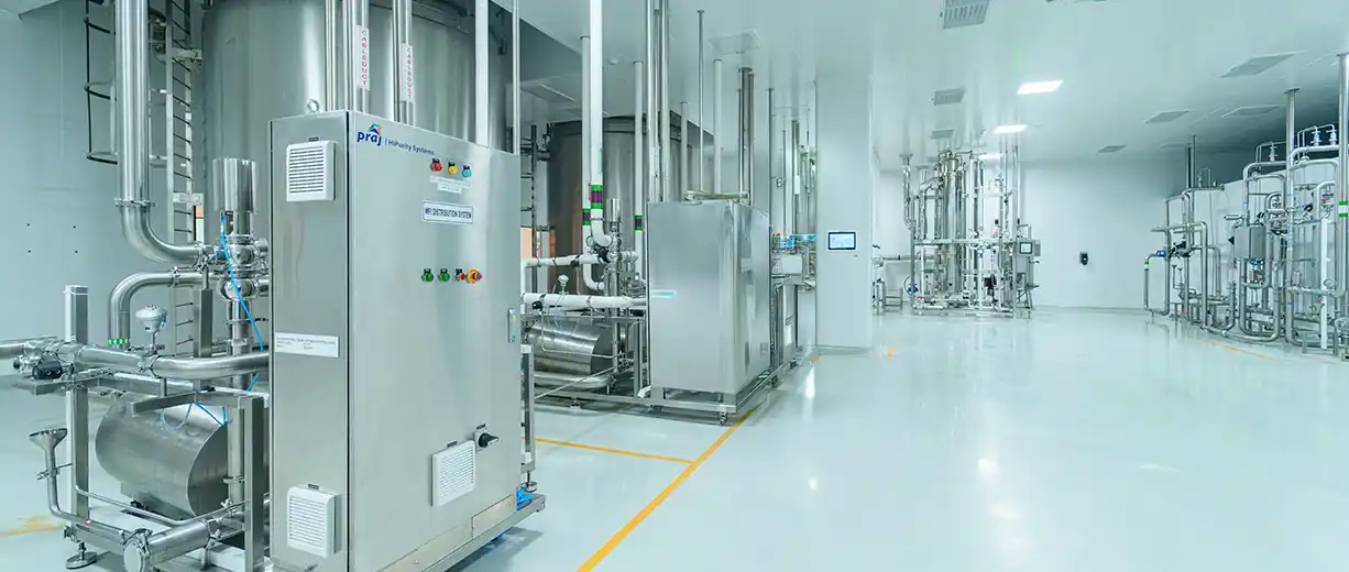 Advanced Manufacturing